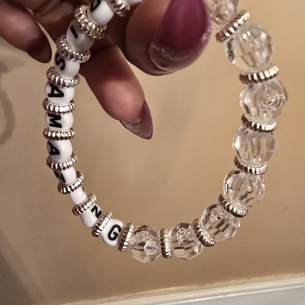 Handcrafted Bracelets - Picture 3 of 5